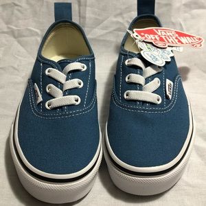 Vans (Authentic Elastic) Size 12.5